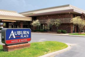 Auburn Place Hotel & Suites Cape Girardeau